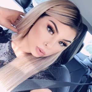 Meet your Posher, Jade